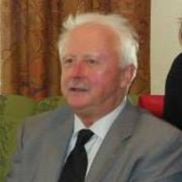 Meet your Posher, Danny - Picture 1 of 1